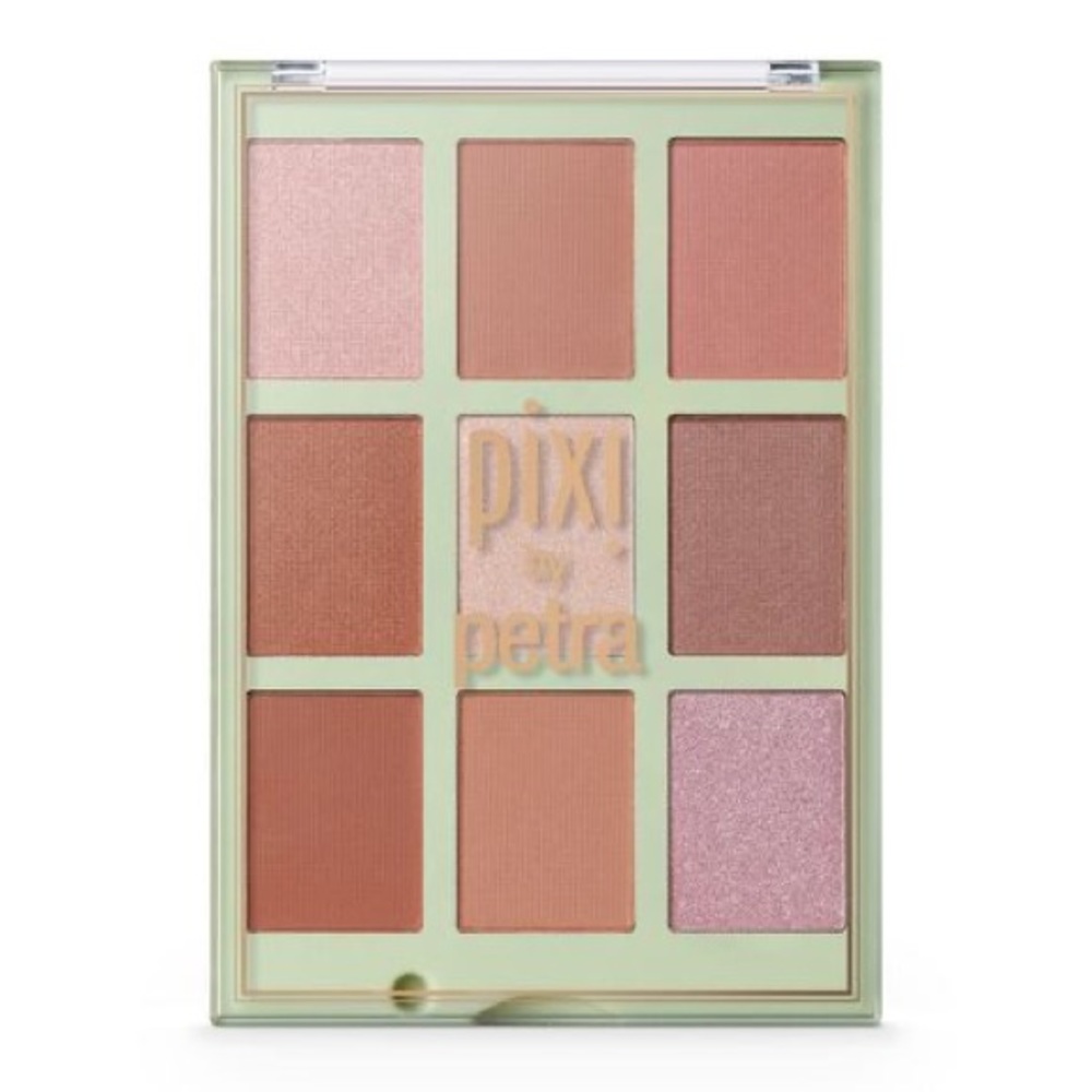 Pixi Beauty by Petra Summer Glow Palette